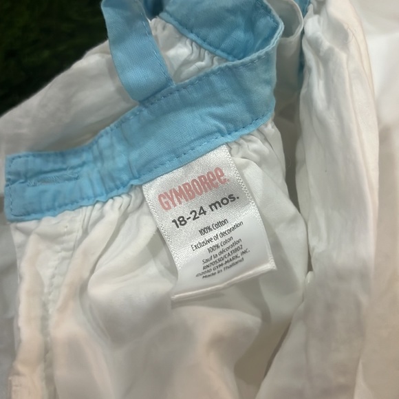 Girls Gymboree Dress - Picture 4 of 4